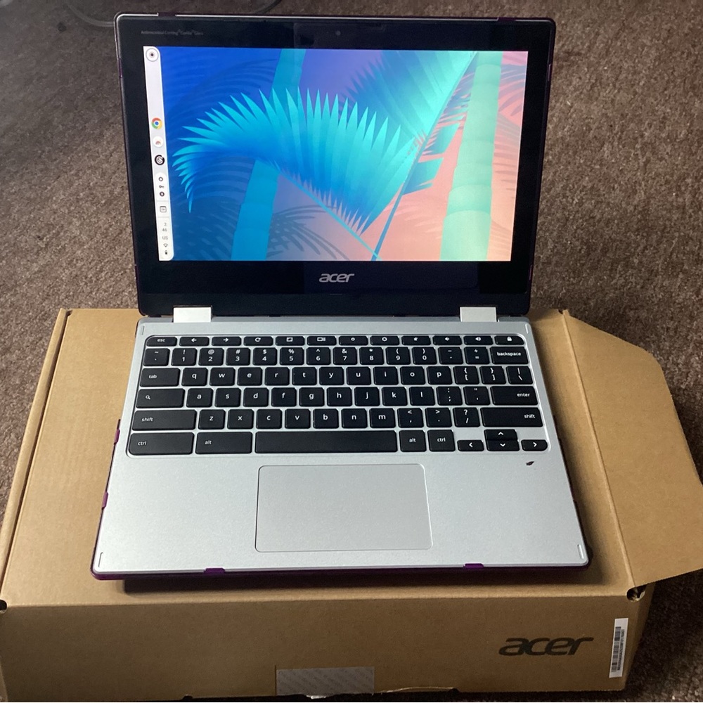 Acer Chromebook Spin 311
